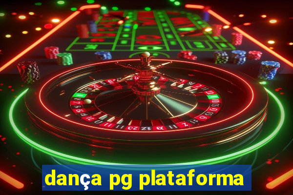 dança pg plataforma